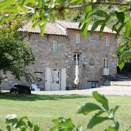 Country-Chic B&B "Il Pozzo E La Macina" Bardi Extérieur photo