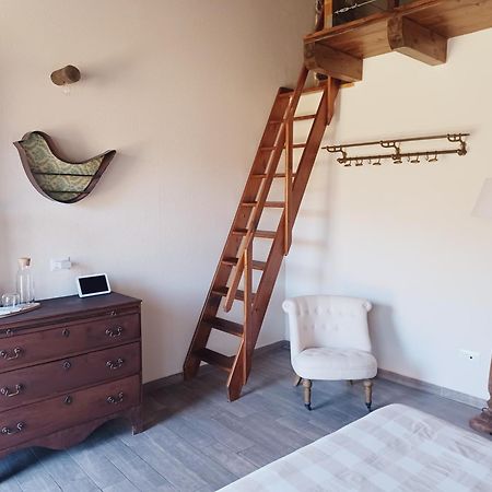 Country-Chic B&B "Il Pozzo E La Macina" Bardi Extérieur photo