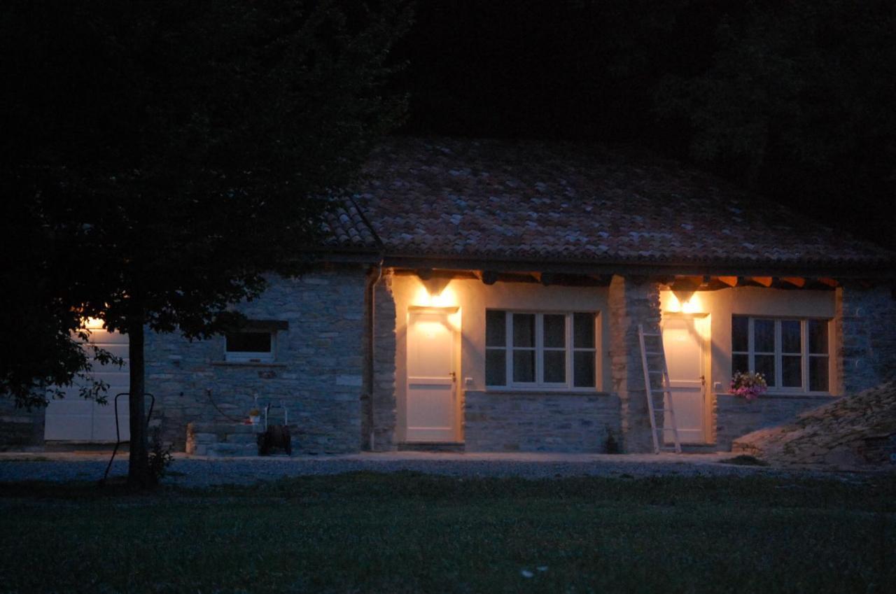 Country-Chic B&B "Il Pozzo E La Macina" Bardi Extérieur photo