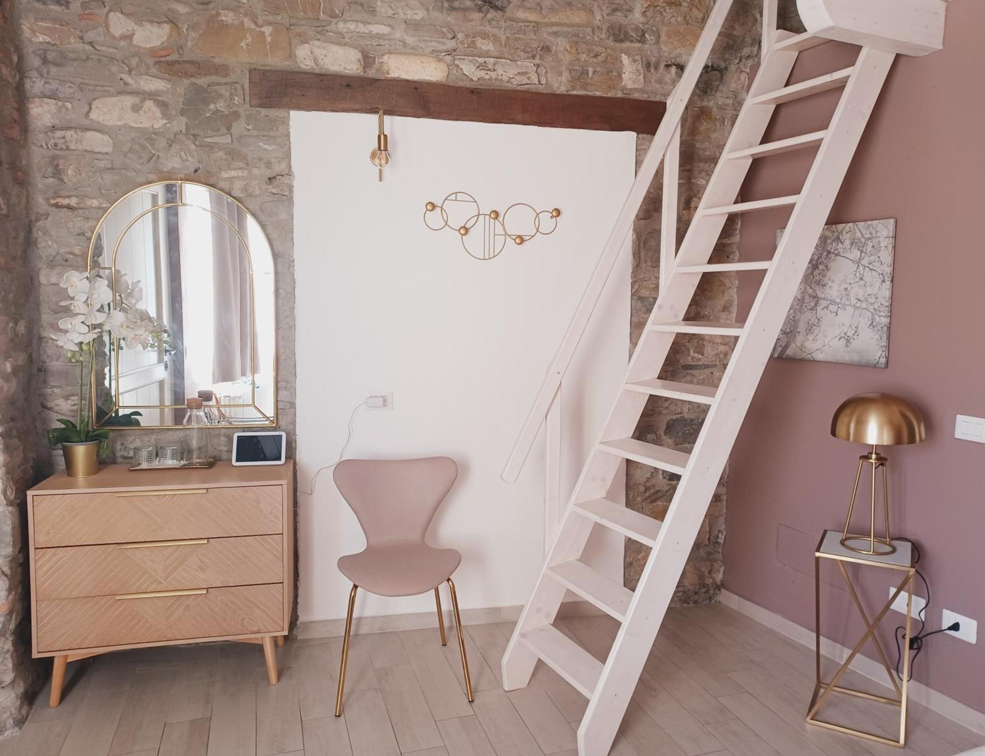 Country-Chic B&B "Il Pozzo E La Macina" Bardi Extérieur photo